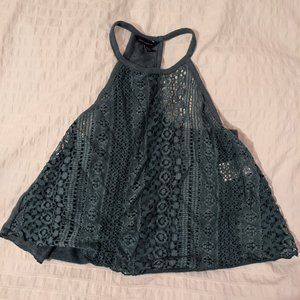 American Eagle Tank Top